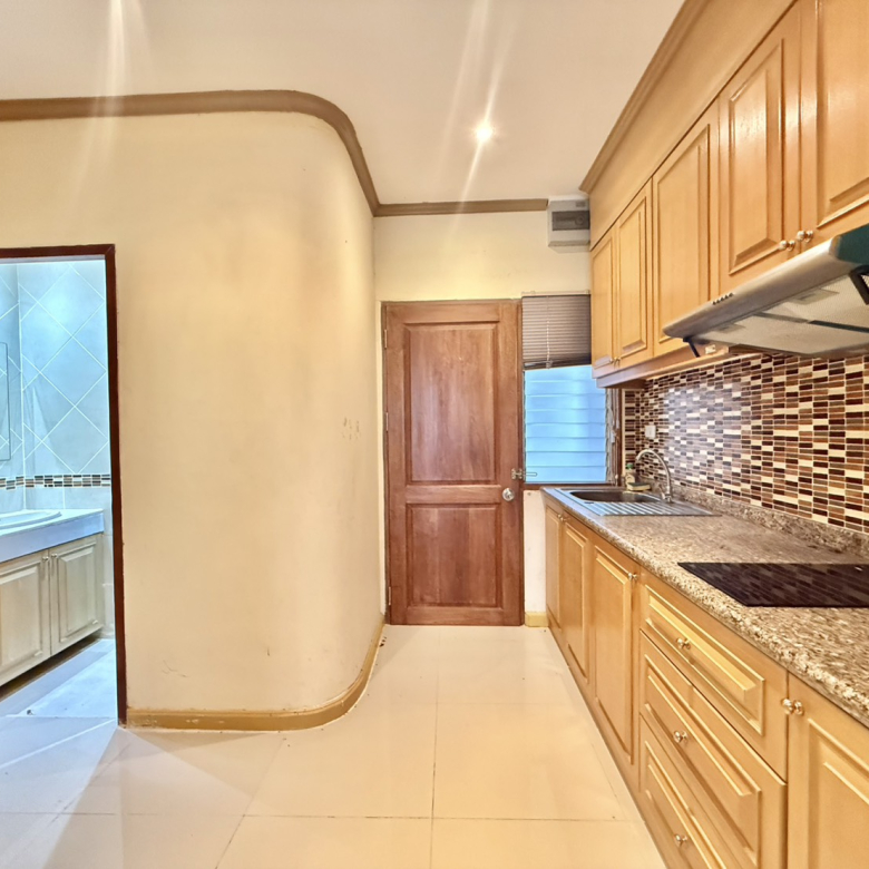 Foreign Ownership – Transfer 50/50 – Jomtien Pattaya Condo