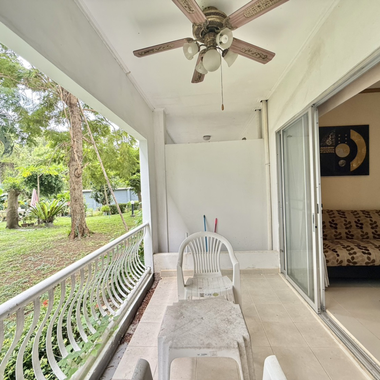 Foreign Ownership – Transfer 50/50 – Jomtien Pattaya Condo