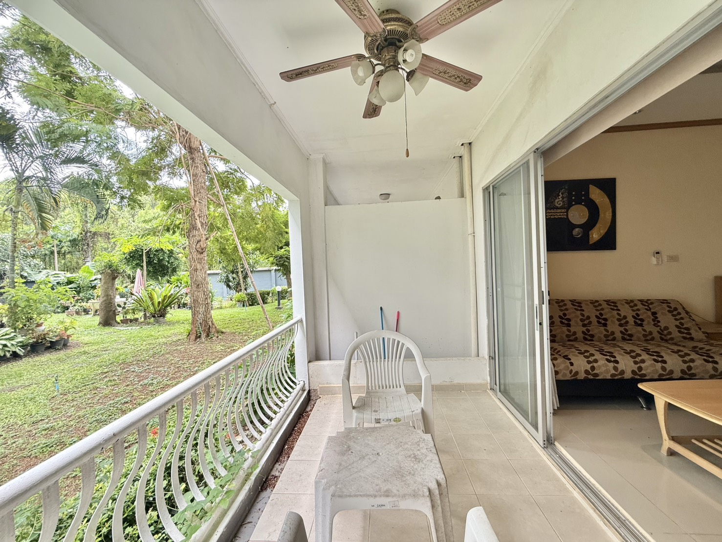 Foreign Ownership – Transfer 50/50 – Jomtien Pattaya Condo