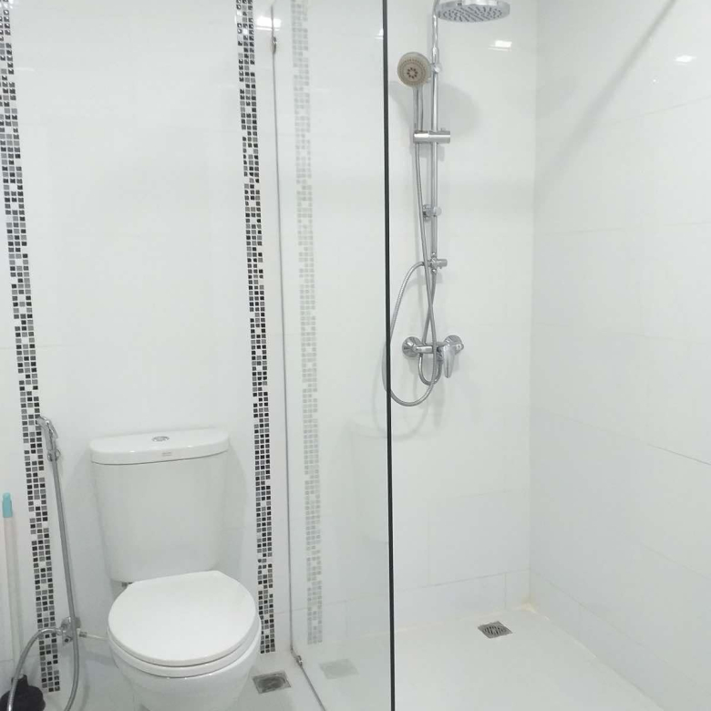 Studio Condo for Rent in Jomtien Complex Pattaya – Sea View