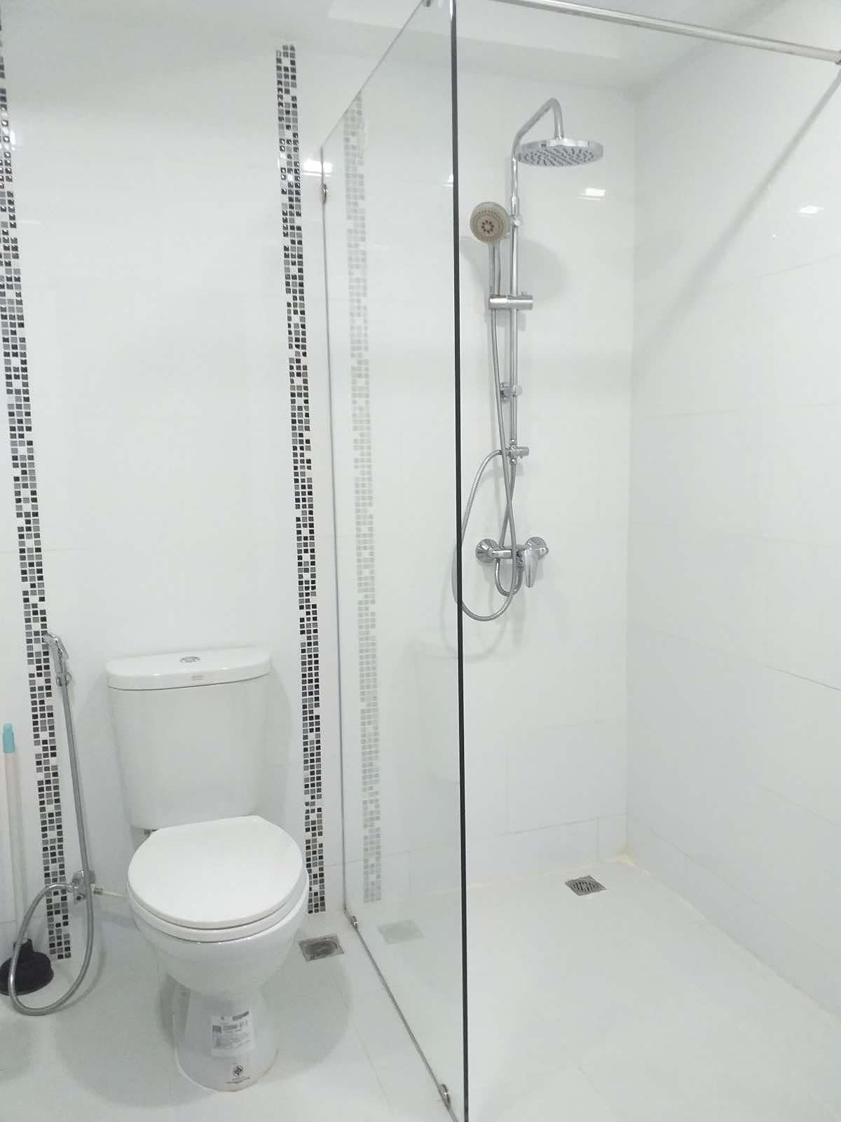 Studio Condo for Rent in Jomtien Complex Pattaya – Sea View