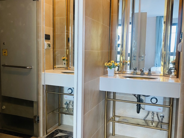 “Espana Pattaya Resort Condo – Long-Term Rental from 10,000 THB”