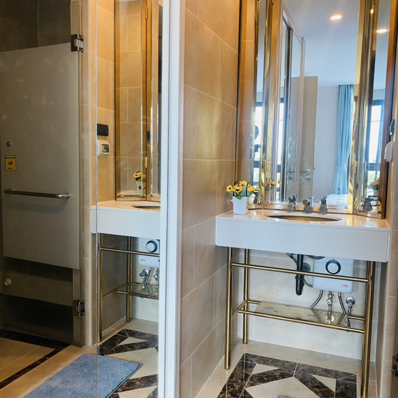 “Espana Pattaya Resort Condo – Long-Term Rental from 10,000 THB”