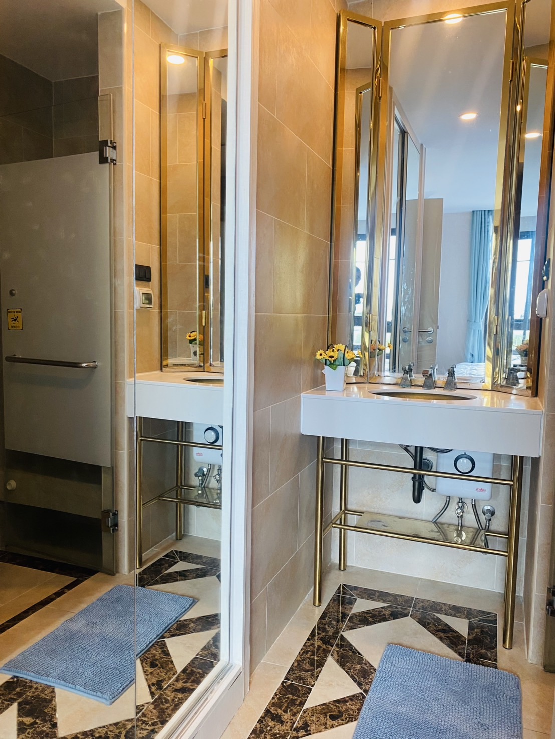 “Espana Pattaya Resort Condo – Long-Term Rental from 10,000 THB”