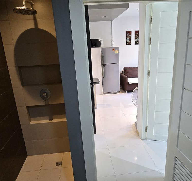 The Gallery Jomtien Condo – 7th Floor Fully Furnished Unit