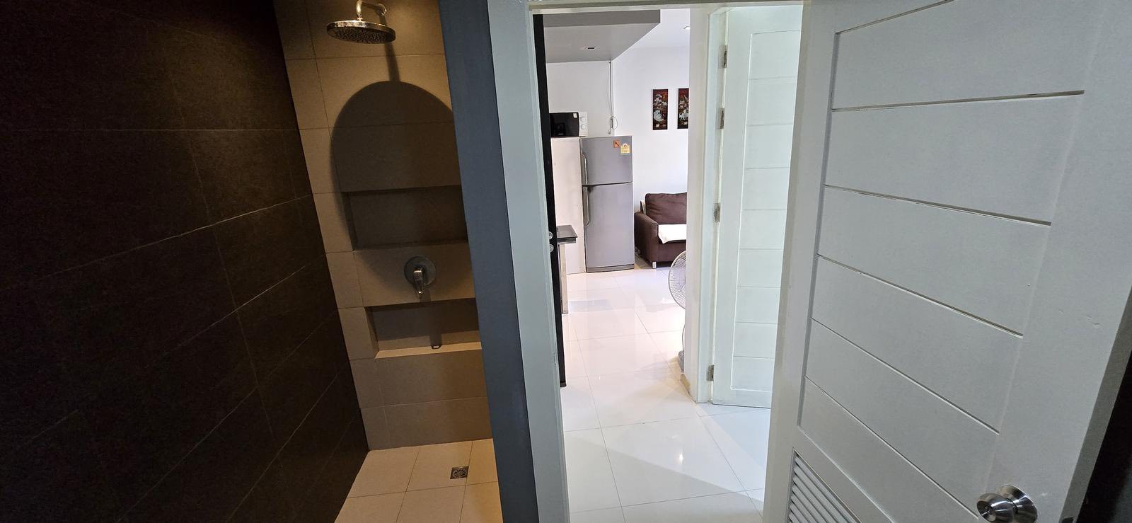 The Gallery Jomtien Condo – 7th Floor Fully Furnished Unit