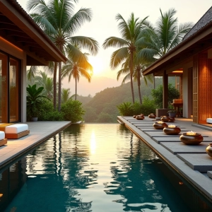 thai massage thailand spa