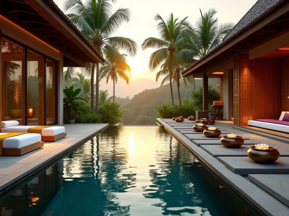 thai massage thailand spa