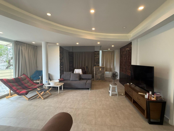 2 Bedroom Condo for Sale in Metro Jomtien Condotel – Sea View