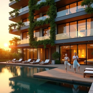 Why Property Investment Thailand Is Going Big on Wellness in 2026