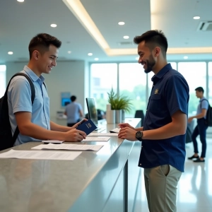 Opening a bank account in Thailand as a tourist in 2026 is almost impossible at major Thai banks with just a tourist visa or visa-exemption stamp.