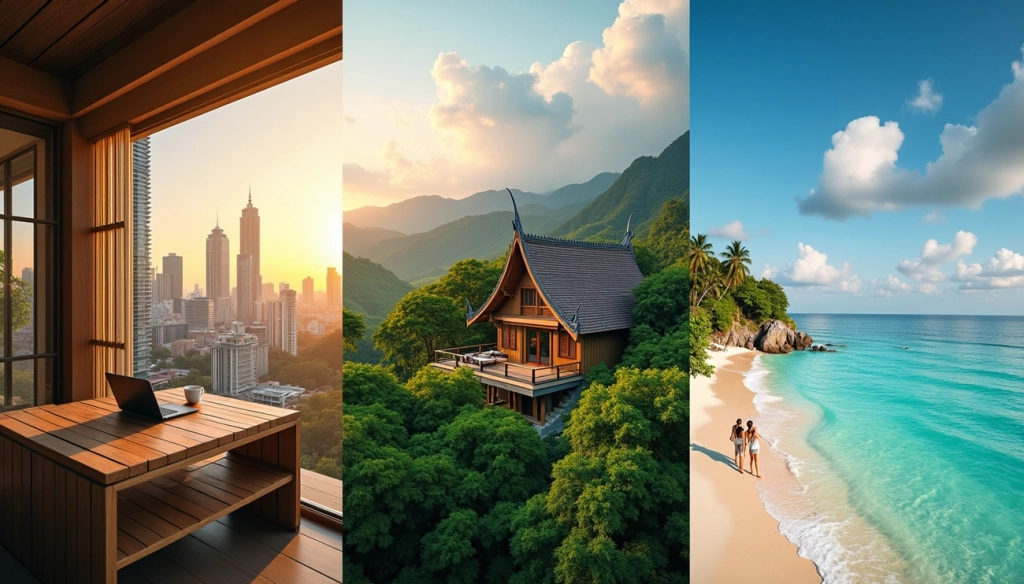 The Best Places to Live in Thailand- An Expat's Honest Guide (2026)