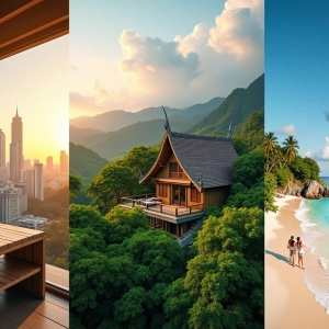 The Best Places to Live in Thailand- An Expat's Honest Guide (2026)