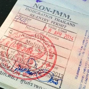 How to Get an Education Visa in Thailand: A Step-by-Step Guide