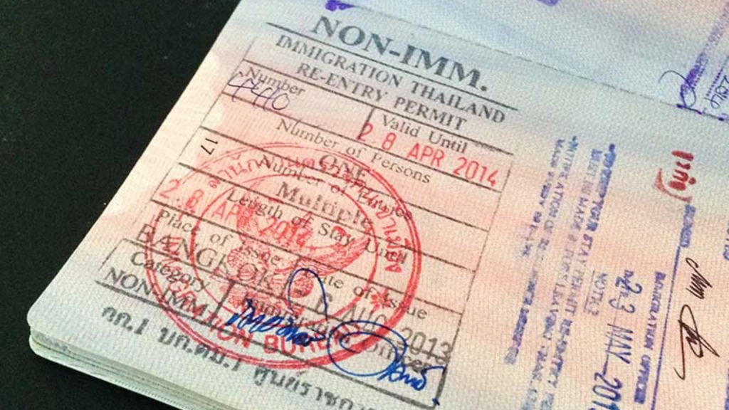 How to Get an Education Visa in Thailand: A Step-by-Step Guide